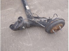 Recambio de puente trasero para ford fiesta (ccn) confort referencia OEM IAM 5212628   2