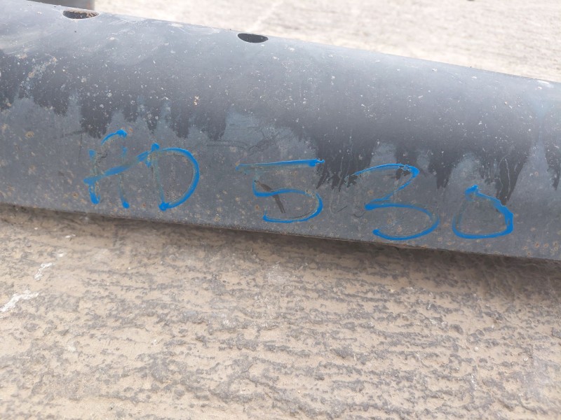 Recambio de puente trasero para ford fiesta (ccn) confort referencia OEM IAM 5212628  