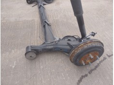 Recambio de puente trasero para hyundai i20 iii active referencia OEM IAM 55100Q0000   2