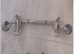 Recambio de puente trasero para peugeot 206 hatchback (2a/c) 2.0 hdi 90 referencia OEM IAM 5148H7  