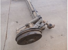 Recambio de puente trasero para peugeot 206 hatchback (2a/c) 2.0 hdi 90 referencia OEM IAM 5148H7   2