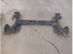 Recambio de puente trasero para seat arona suv referencia OEM IAM 2Q0501053CM  