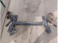 Recambio de puente trasero para peugeot 2008 i (cu_) 1.6 bluehdi 120 referencia OEM IAM 1609269080  