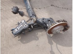 Recambio de puente trasero para peugeot 2008 i (cu_) 1.6 bluehdi 120 referencia OEM IAM 1609269080   2