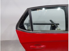 Recambio de puerta trasera derecha para opel corsa f elegance referencia OEM IAM 9837705980   2