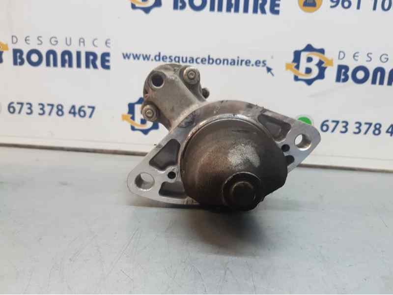 Recambio de motor arranque para toyota auris touring sports (e18) feel! referencia OEM IAM 281000R060   Recambio de motor arranque para toyota auris touring sports (e18) feel! referencia OEM IAM 281000R060