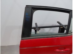 Recambio de puerta trasera izquierda para opel corsa f elegance referencia OEM IAM 9837706080   2