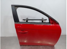 Recambio de puerta delantera derecha para opel corsa f elegance referencia OEM IAM 9837705880  
