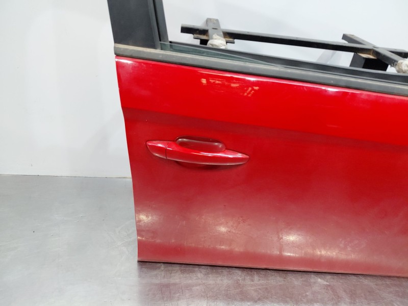Recambio de puerta delantera derecha para opel corsa f elegance referencia OEM IAM 9837705880  