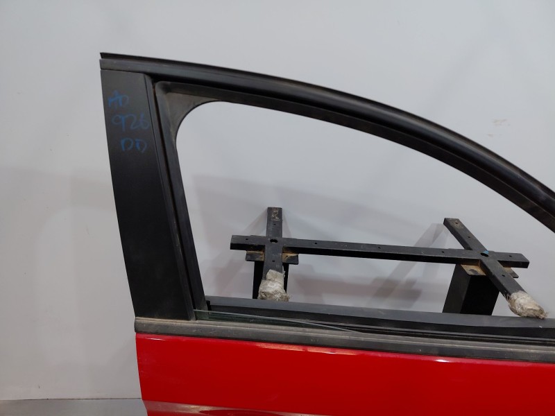 Recambio de puerta delantera derecha para opel corsa f elegance referencia OEM IAM 9837705880  