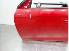 Recambio de puerta delantera izquierda para opel corsa f elegance referencia OEM IAM 9837705780   2