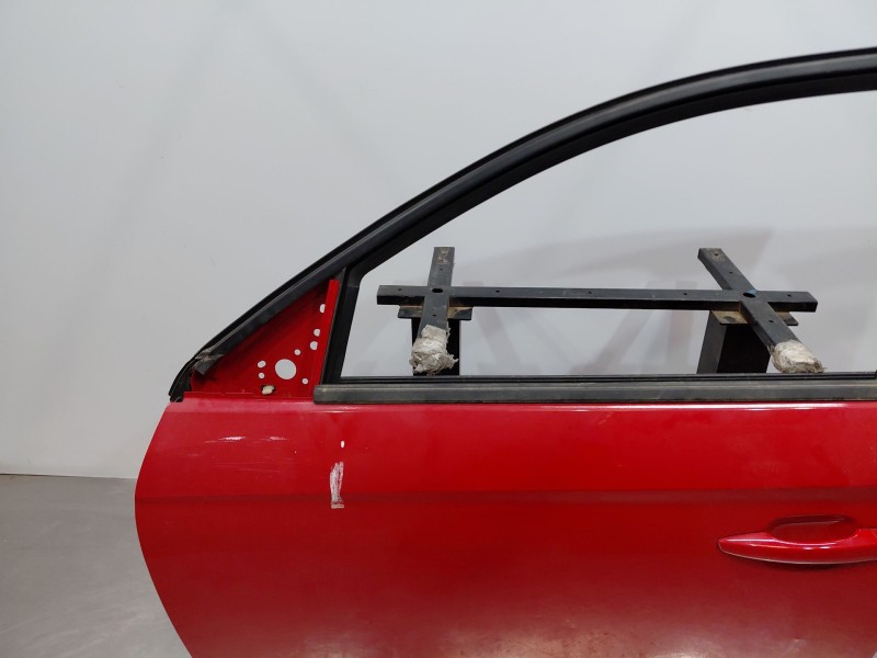Recambio de puerta delantera izquierda para opel corsa f elegance referencia OEM IAM 9837705780  