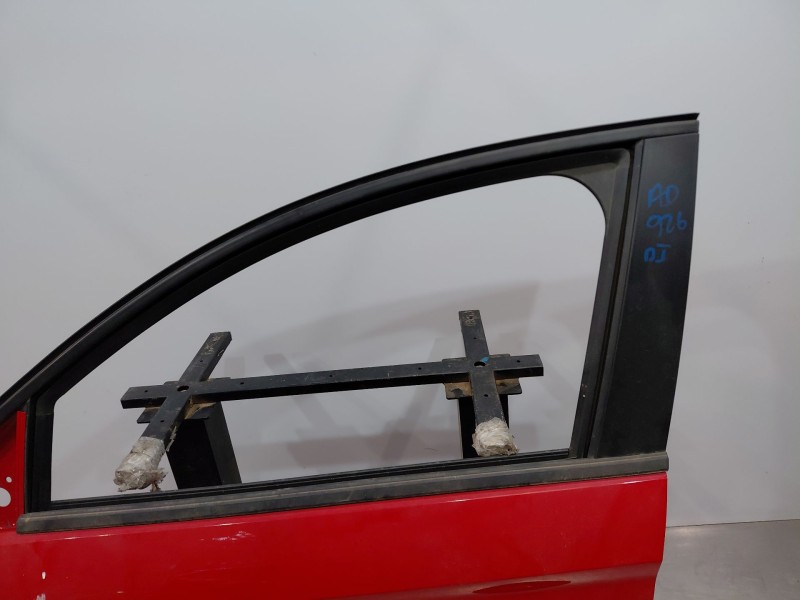 Recambio de puerta delantera izquierda para opel corsa f elegance referencia OEM IAM 9837705780  