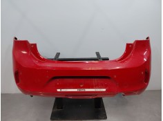 Recambio de paragolpes trasero para opel corsa f elegance referencia OEM IAM 9829754980  