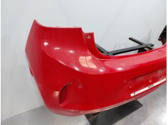 Recambio de paragolpes trasero para opel corsa f elegance referencia OEM IAM 9829754980   2