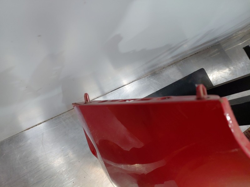 Recambio de paragolpes trasero para opel corsa f elegance referencia OEM IAM 9829754980  