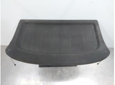 Recambio de bandeja trasera para seat ateca style go referencia OEM IAM 575867769B  