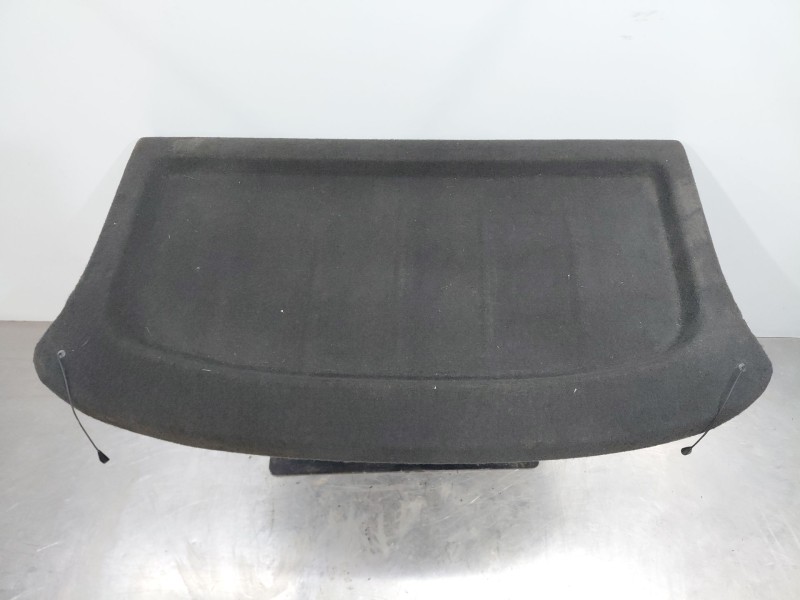 Recambio de bandeja trasera para seat ateca style go referencia OEM IAM 575867769B  
