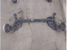 Recambio de puente trasero para renault clio iv life referencia OEM IAM 430001589R  