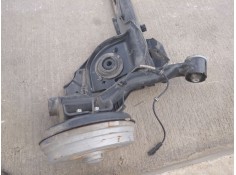 Recambio de puente trasero para renault clio iv life referencia OEM IAM 430001589R   2