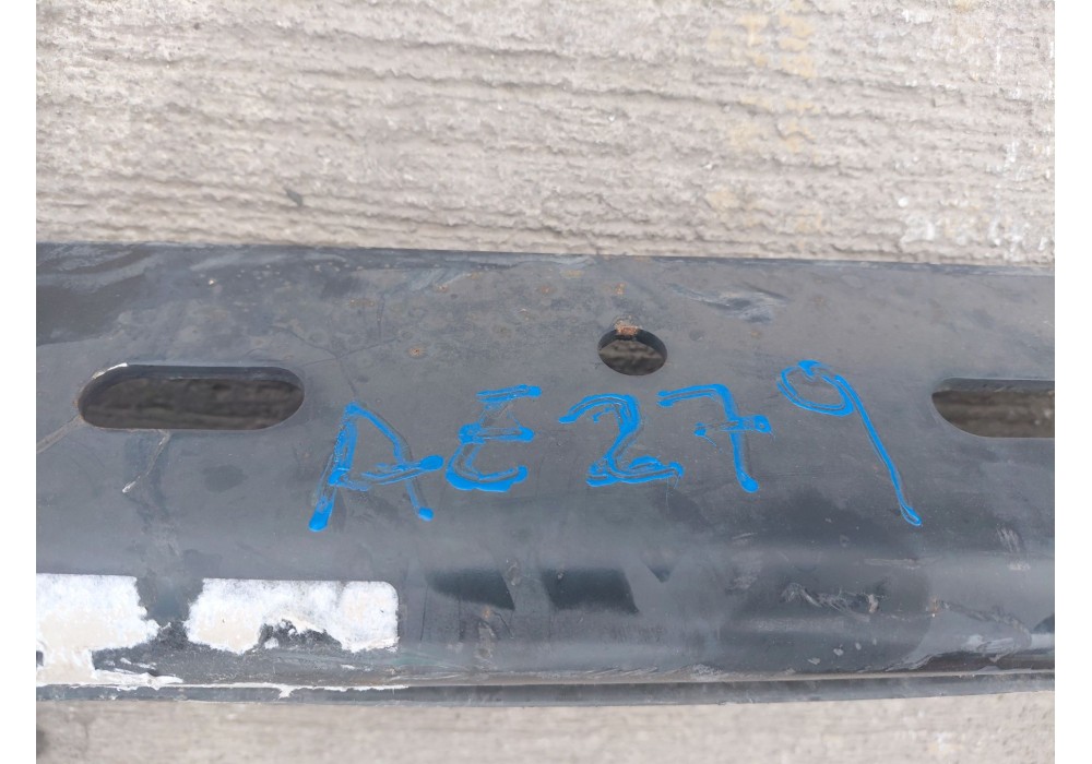 Recambio de puente trasero para renault clio iv life referencia OEM IAM 430001589R  
