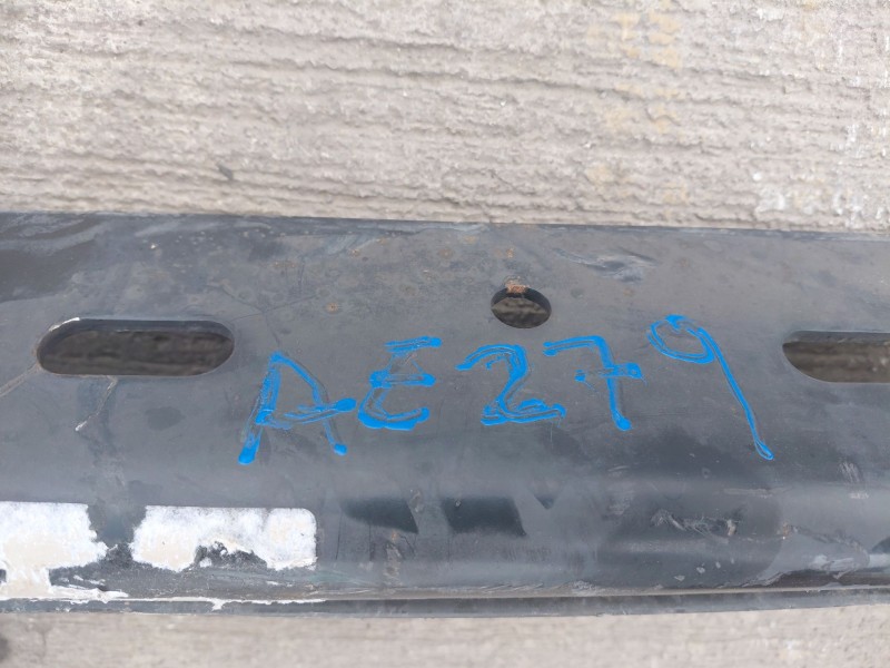 Recambio de puente trasero para renault clio iv life referencia OEM IAM 430001589R  