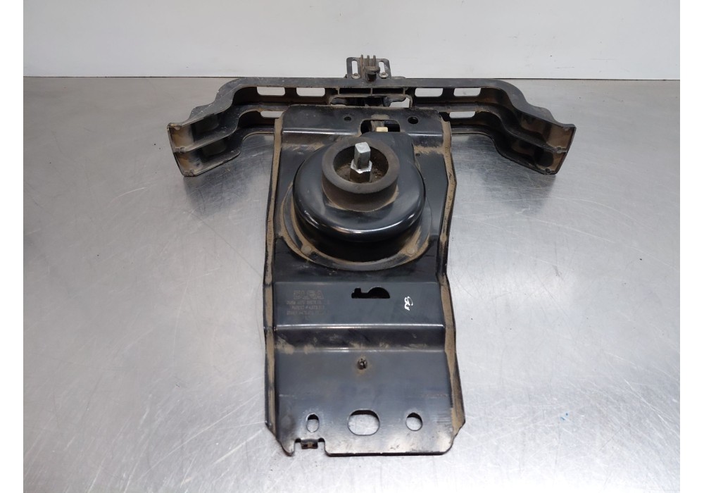 Recambio de soporte rueda repuesto para chrysler grand voyager v (rt) 2.8 crd referencia OEM IAM   