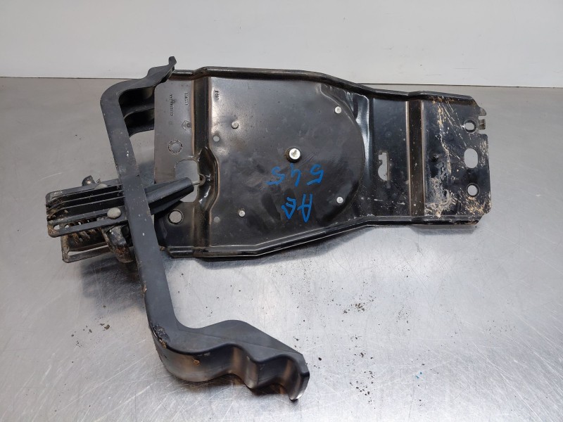 Recambio de soporte rueda repuesto para chrysler grand voyager v (rt) 2.8 crd referencia OEM IAM   