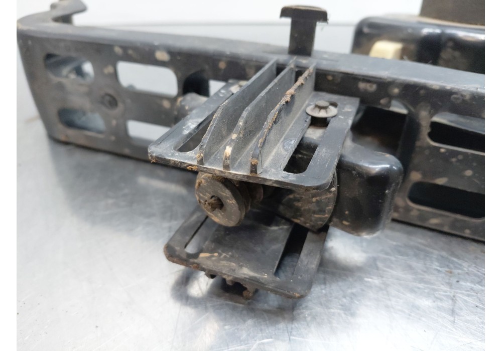 Recambio de soporte rueda repuesto para chrysler grand voyager v (rt) 2.8 crd referencia OEM IAM   