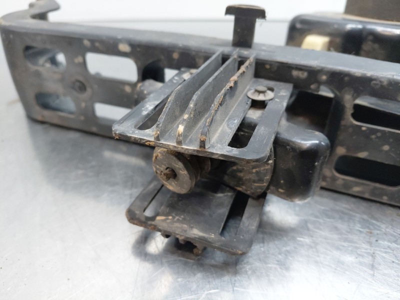 Recambio de soporte rueda repuesto para chrysler grand voyager v (rt) 2.8 crd referencia OEM IAM   