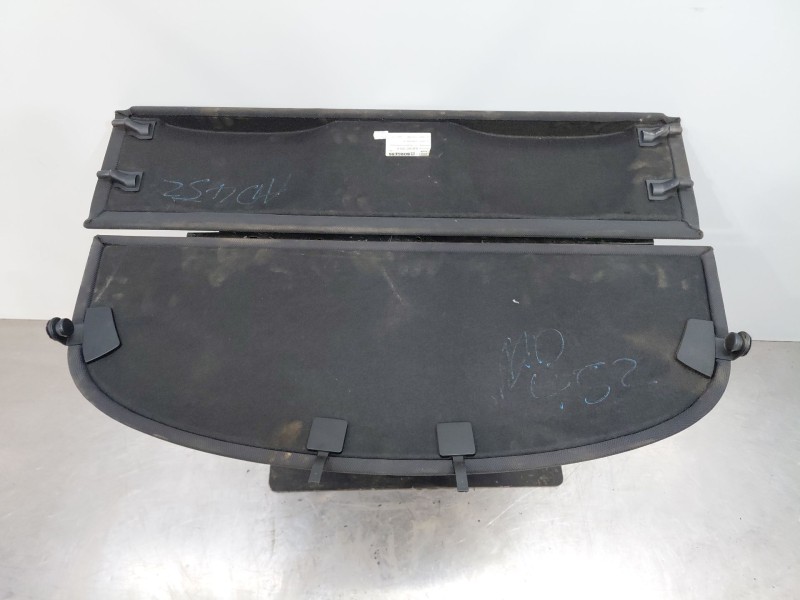 Recambio de bandeja trasera para audi tt (8j3/8j9) coupe referencia OEM IAM 8J8867769BN70  