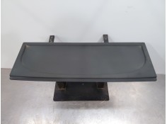 Recambio de bandeja trasera para audi q3 (8u) quattro referencia OEM IAM   