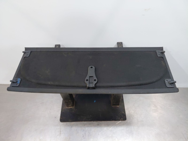 Recambio de bandeja trasera para audi q3 (8u) quattro referencia OEM IAM   