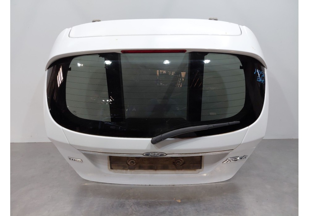 Recambio de porton trasero para ford fiesta vi (cb1, ccn) 1.6 tdci referencia OEM IAM   