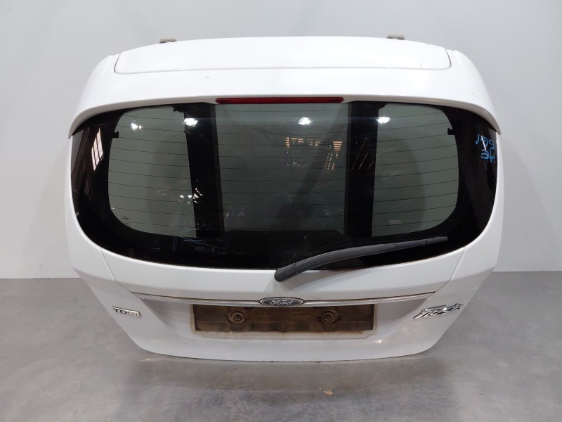 Recambio de porton trasero para ford fiesta vi (cb1, ccn) 1.6 tdci referencia OEM IAM   