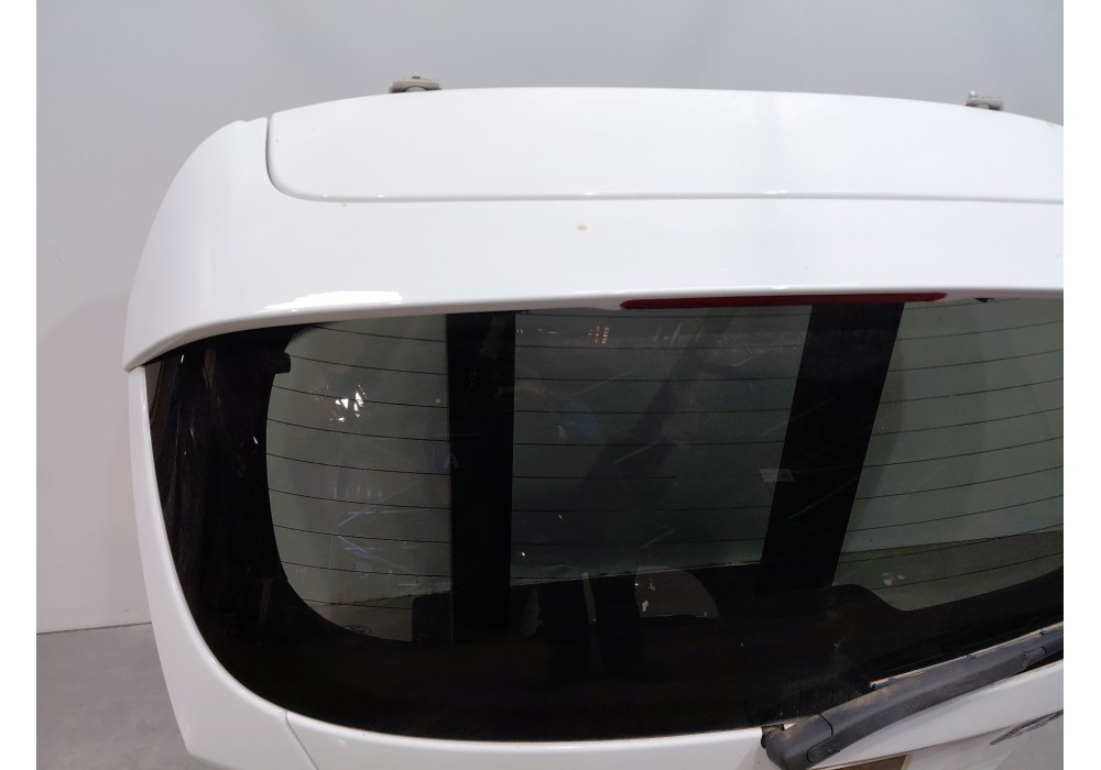 Recambio de porton trasero para ford fiesta vi (cb1, ccn) 1.6 tdci referencia OEM IAM   