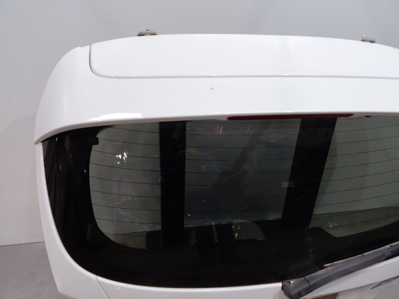 Recambio de porton trasero para ford fiesta vi (cb1, ccn) 1.6 tdci referencia OEM IAM   