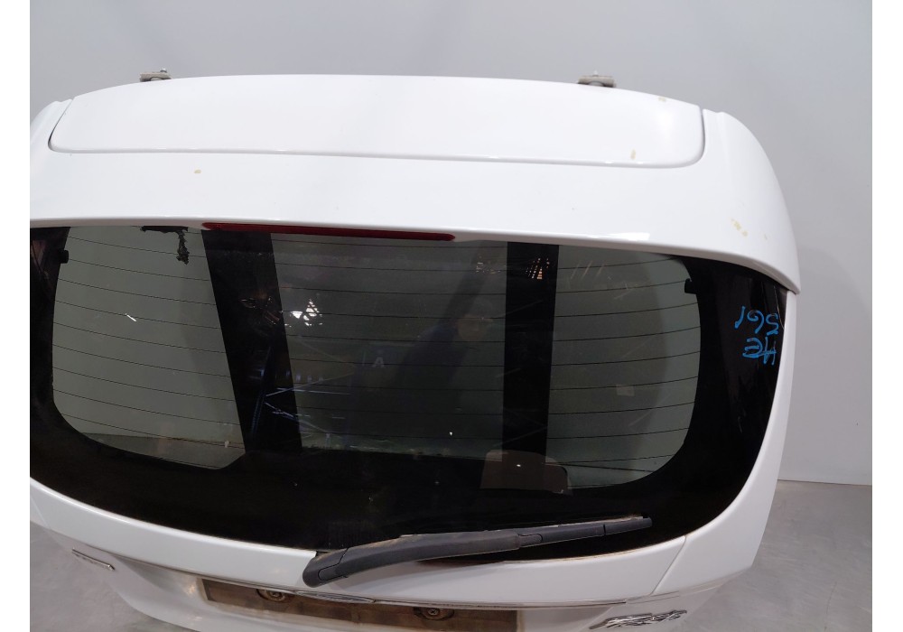 Recambio de porton trasero para ford fiesta vi (cb1, ccn) 1.6 tdci referencia OEM IAM   