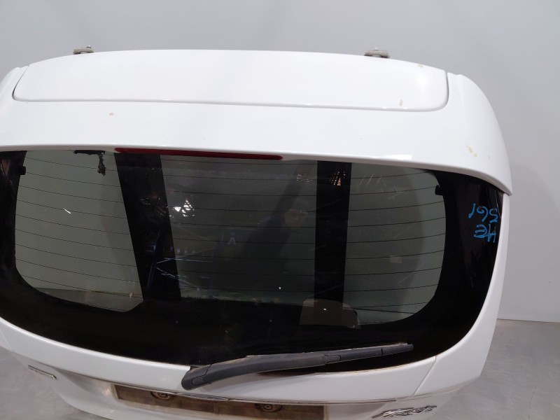 Recambio de porton trasero para ford fiesta vi (cb1, ccn) 1.6 tdci referencia OEM IAM   