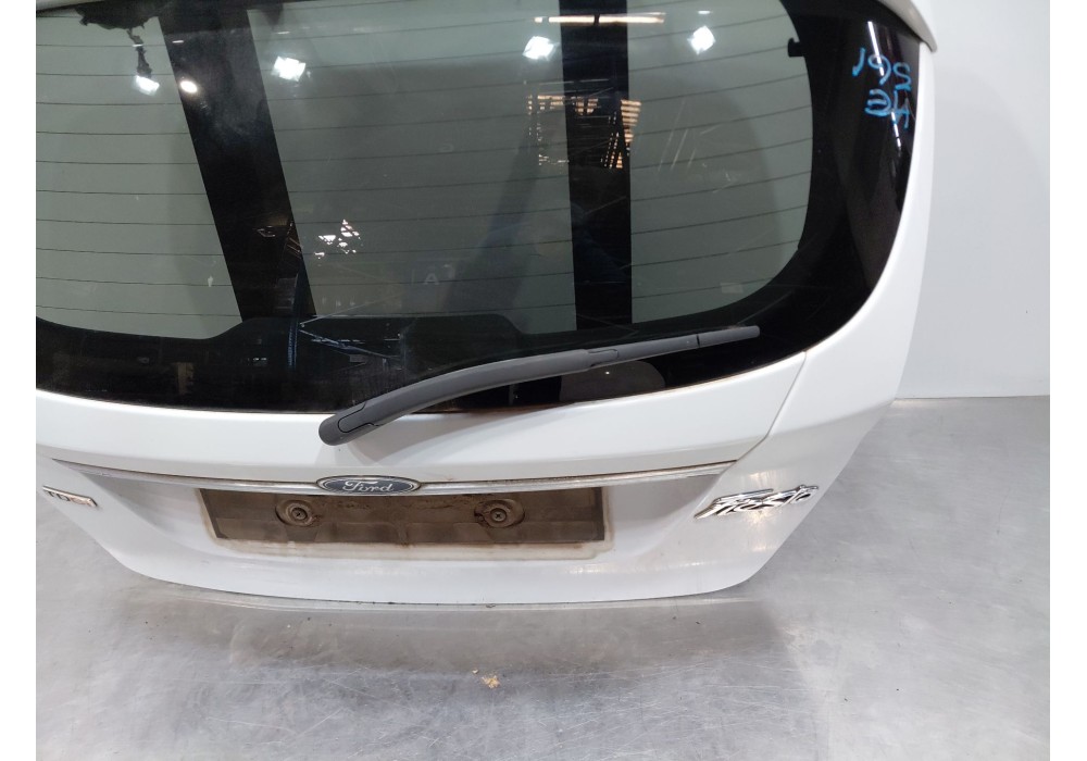 Recambio de porton trasero para ford fiesta vi (cb1, ccn) 1.6 tdci referencia OEM IAM   