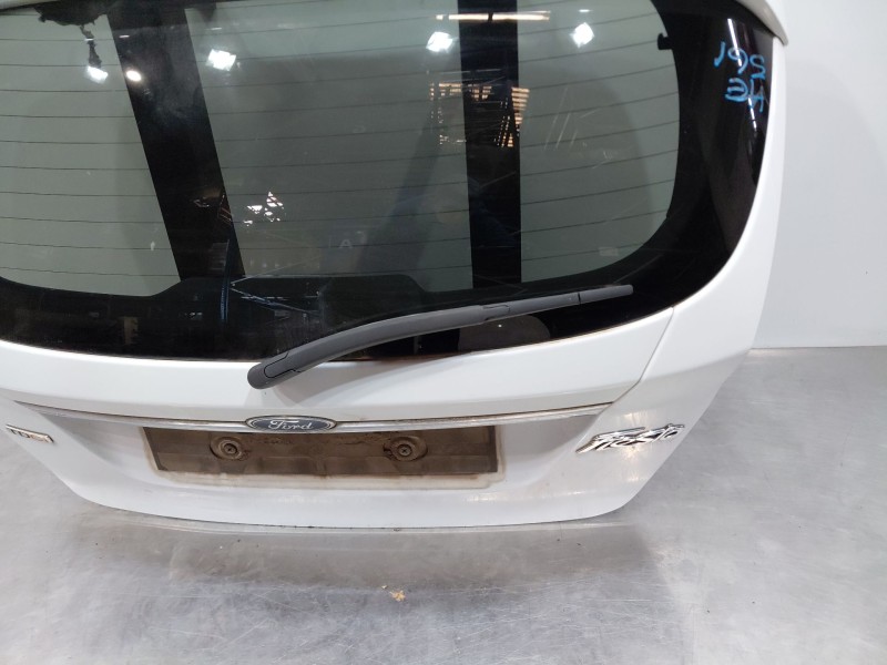 Recambio de porton trasero para ford fiesta vi (cb1, ccn) 1.6 tdci referencia OEM IAM   