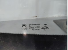 Recambio de parabrisas para citroën grand c4 spacetourer (3a_, 3e_) 1.5 bluehdi 130 referencia OEM IAM 1617295780   2