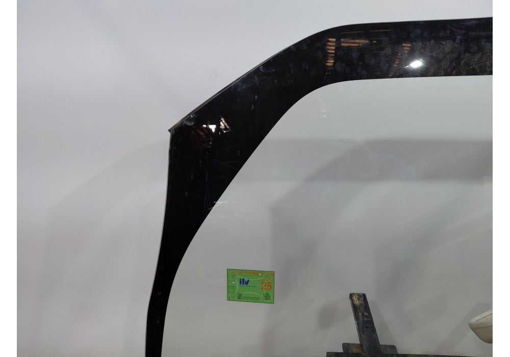 Recambio de parabrisas para citroën grand c4 spacetourer (3a_, 3e_) 1.5 bluehdi 130 referencia OEM IAM 1617295780  