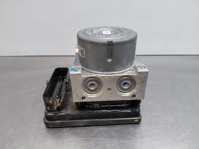 Recambio de abs para opel corsa f elegance referencia OEM IAM 9860815280  