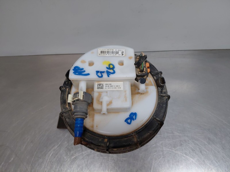 Recambio de aforador para opel corsa f elegance referencia OEM IAM 9851127180  