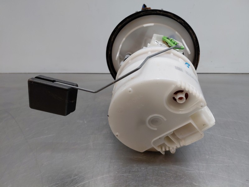 Recambio de aforador para opel corsa f elegance referencia OEM IAM 9851127180  