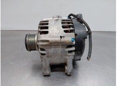 Recambio de alternador para opel corsa f elegance referencia OEM IAM 9835689480  