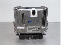 Recambio de centralita motor uce para opel corsa f elegance referencia OEM IAM 9851331280 0261s105h6 