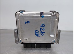 Recambio de centralita motor uce para opel corsa f elegance referencia OEM IAM 9851331280 0261s105h6  2