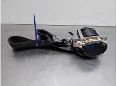 Recambio de cinturon seguridad trasero derecho para opel corsa f elegance referencia OEM IAM 98412247XX  